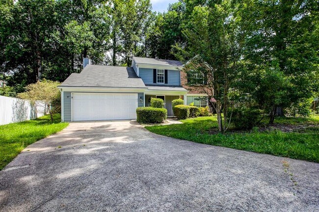 Building Photo - 4940 Tanners Spring Dr