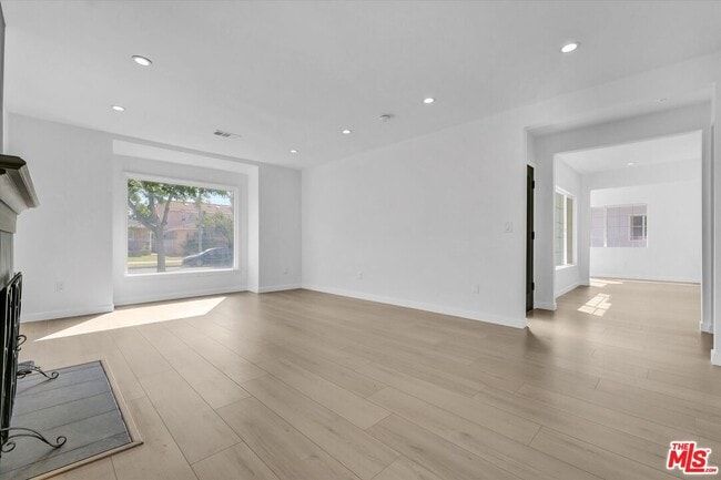 Building Photo - 3523 Enville Pl