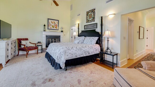 Building Photo - 1217 Debordieu Blvd