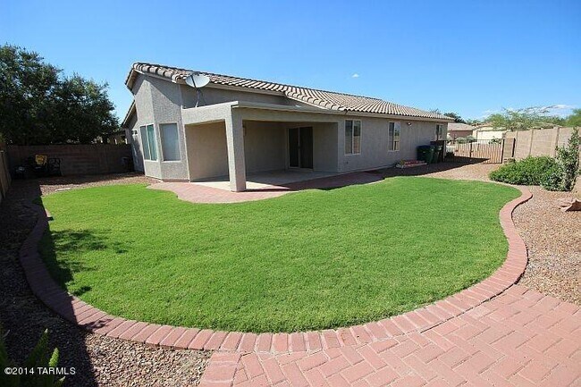 Building Photo - 8851 N Palo Verde Bluffs Pl