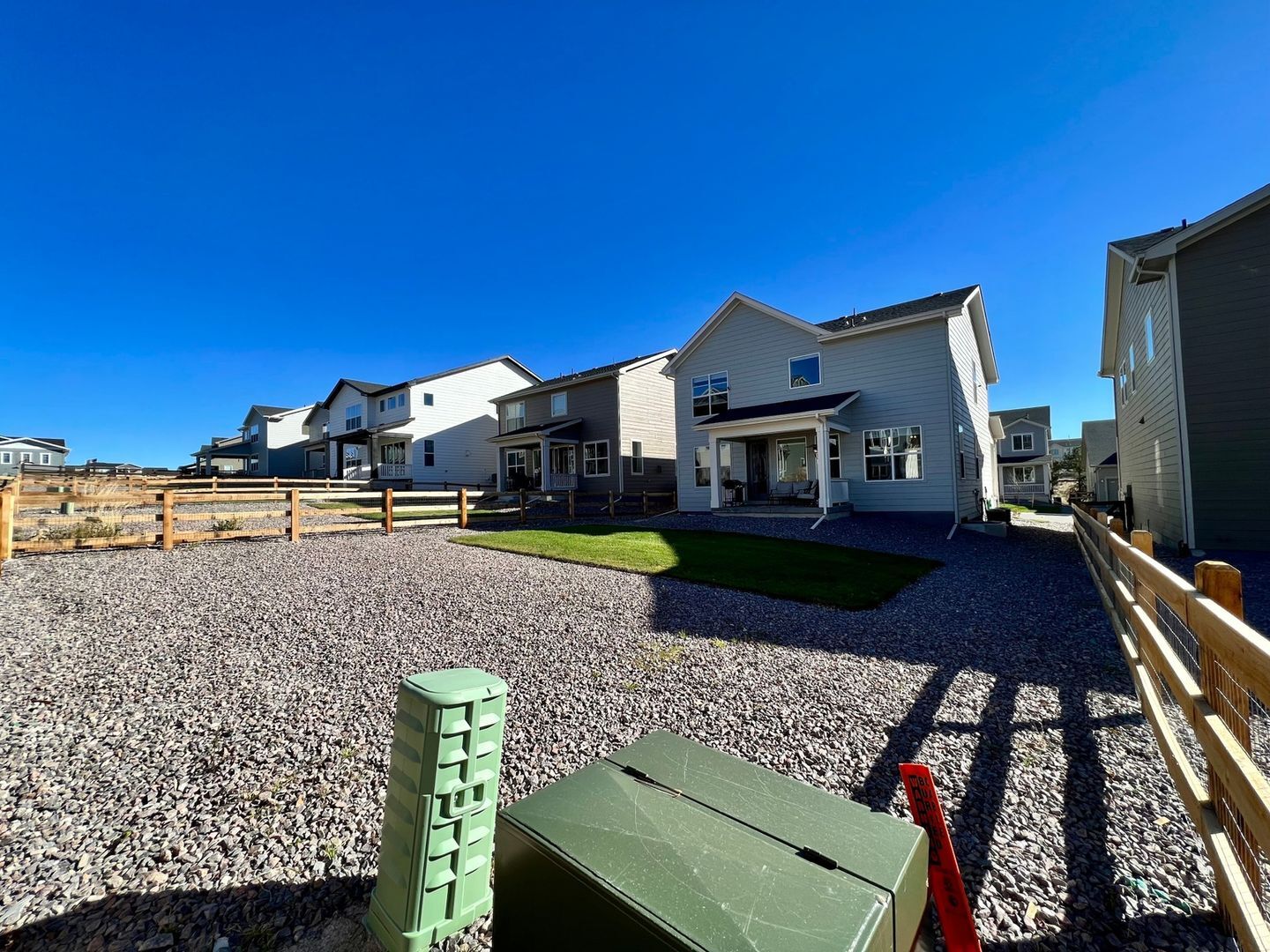 Building Photo - 199 Simmental Lp