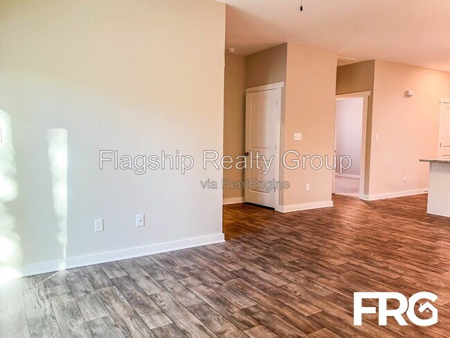 Building Photo - 1501 S Taylor St