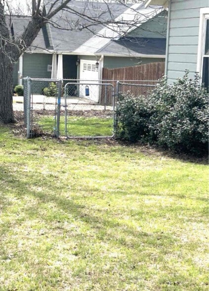 Building Photo - 506 Scurlock St