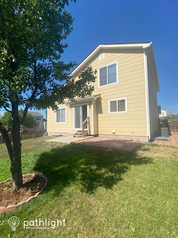 Building Photo - 8389 Newbury Way, Fountain, CO, 80817