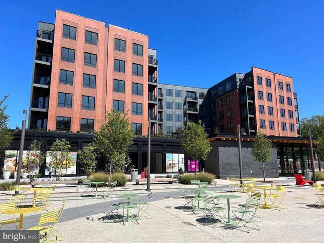 Building Photo - 7175 12th St NW