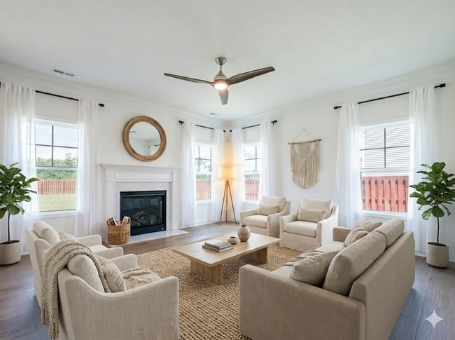 Building Photo - 909 Needlerush Rd