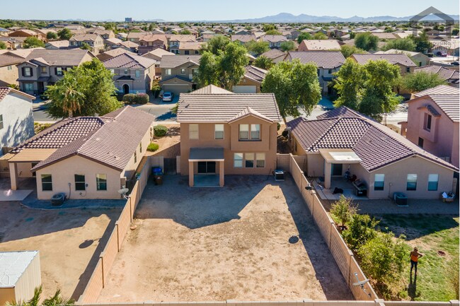 Building Photo - 3Bed/2.5Bath House in Maricopa! Move-In Ready on 07/09/2026!