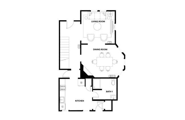 Building Photo - Room in Shared 6 bed/2 bath home