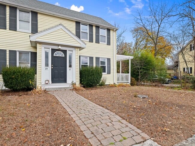 Building Photo - 27 Kilby St