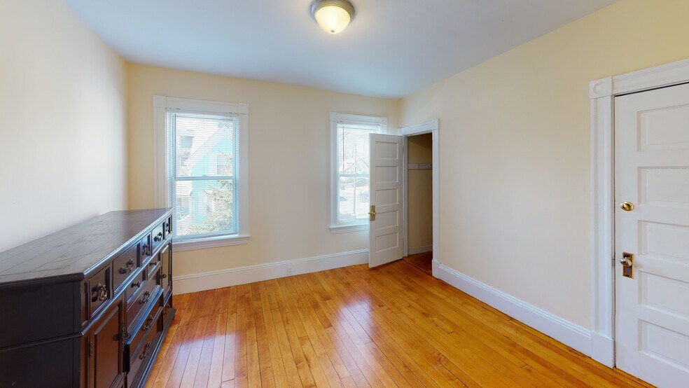Building Photo - 32 Martland Ave