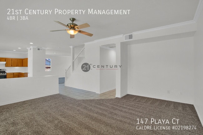 Building Photo - 147 Playa Ct