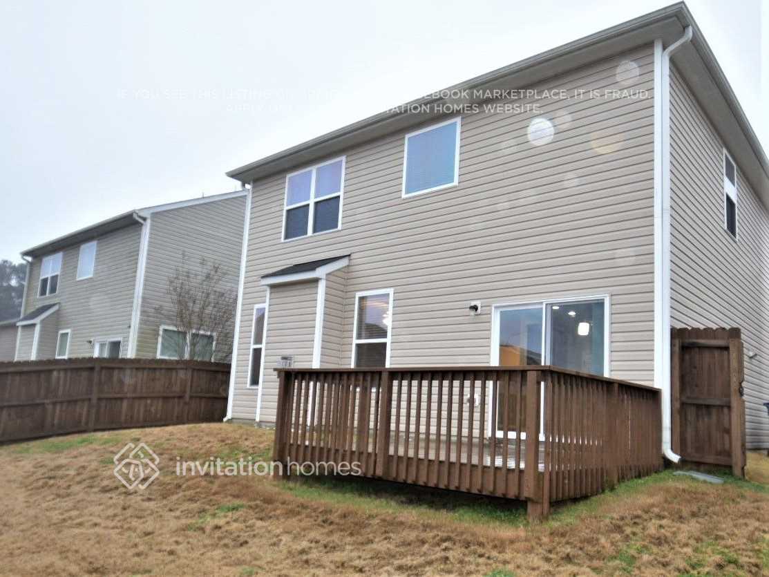 Building Photo - 3517 Diamond Springs Dr