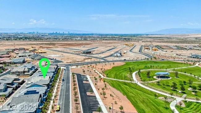 Building Photo - 849 E Sunset Rd