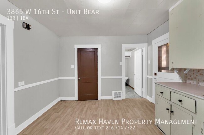 Building Photo - 3865 W 16th St