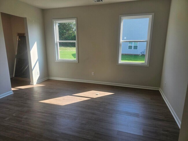 Primary Photo - Beautiful New Construction in Harlem GA Mi...