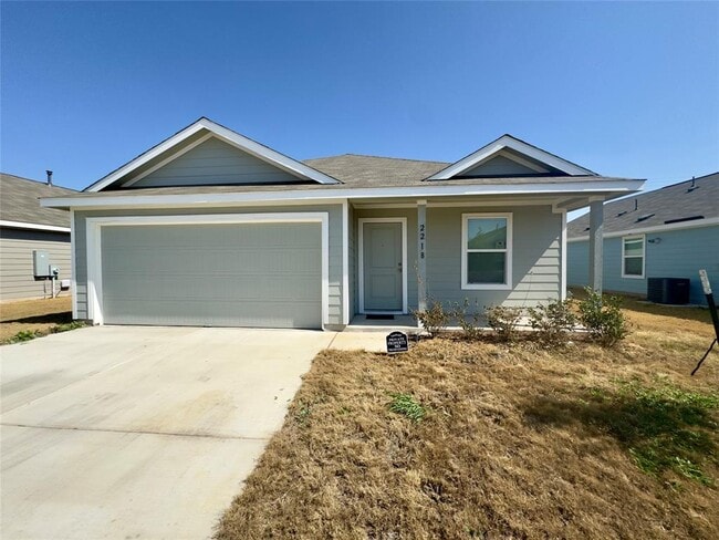 Building Photo - 2218 Cumulus Ct