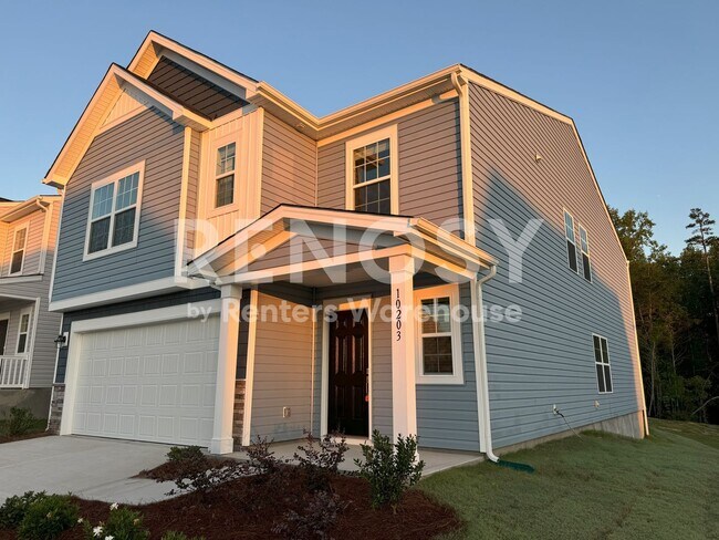 Building Photo - 10203 Chatham Run Ln