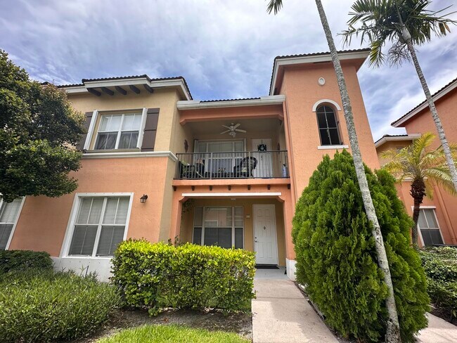 Building Photo - 3545 Forest Hill Blvd