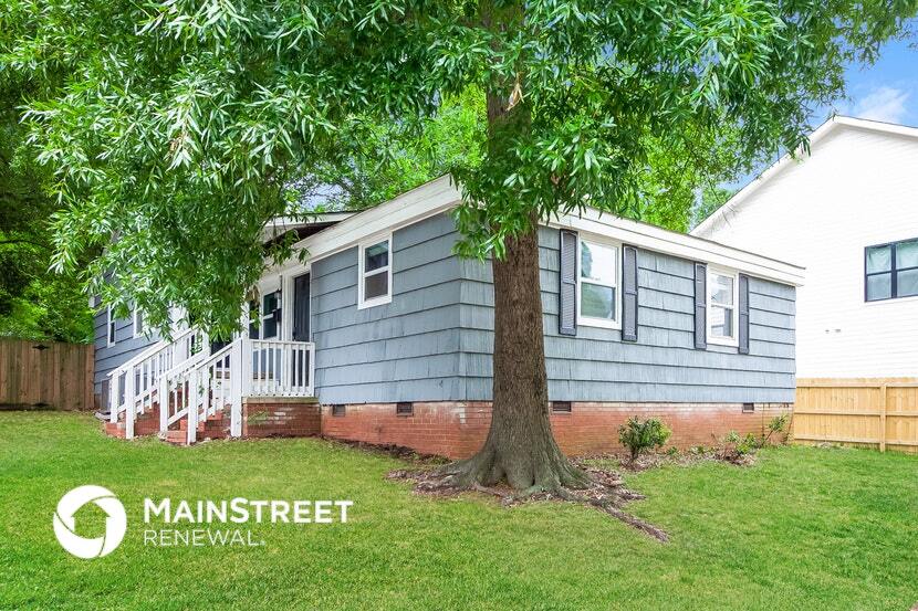 Primary Photo - 2327 Marlowe Ave