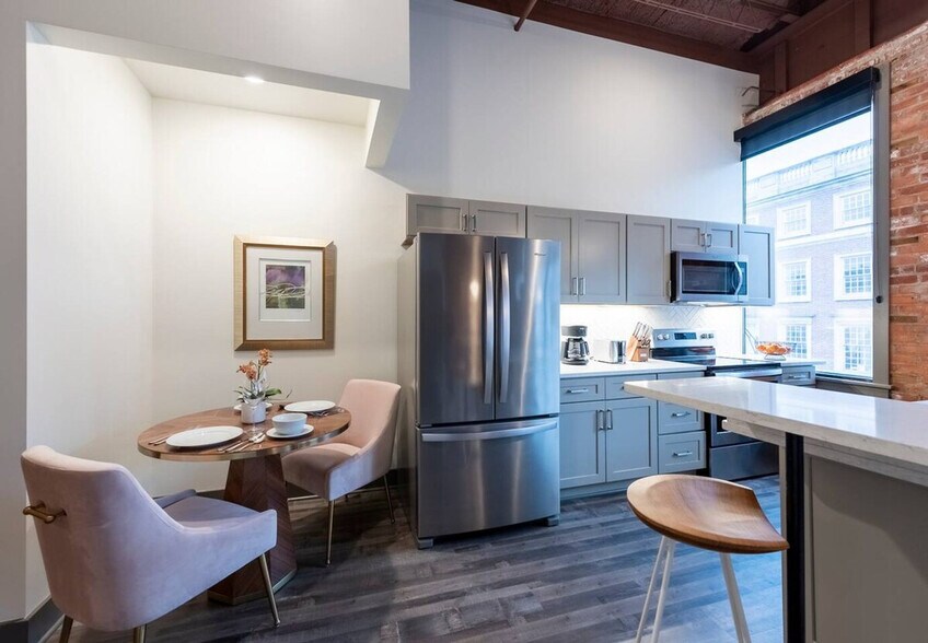 Building Photo - 350 East Ave