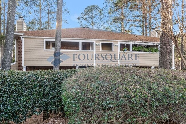 Primary Photo - FRESHLY UPDATED CONDO in a PRIME RALEIGH LOCATION! 2 Bed w/ 2 en suite Bathrooms