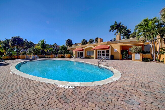 Building Photo - 18111 NW 68th Ave