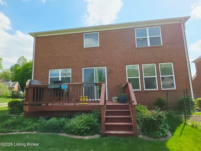 Building Photo - 13203 Cain Ln