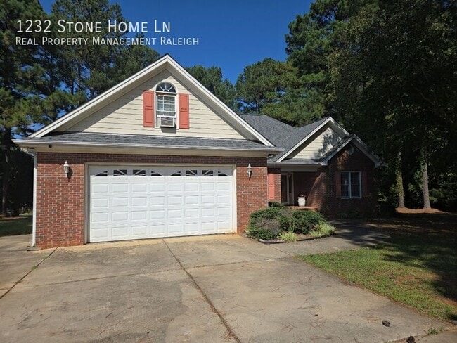 Building Photo - 1232 Stone Home Ln