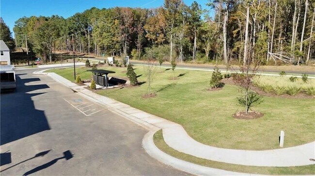 Building Photo - 3023 Gorman Dr