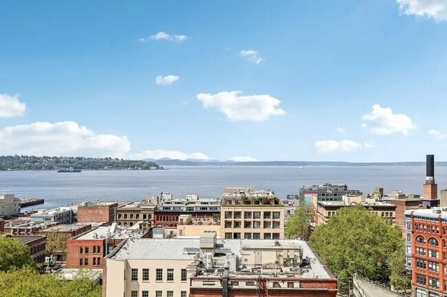 Building Photo - 201 Yesler Wy