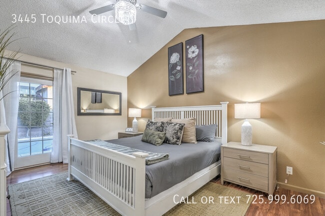 Building Photo - 3445 E Toquima Cir