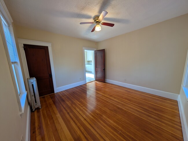 Bedroom 2 - 163 Dennis St