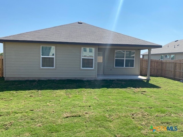 Building Photo - 416 Red River