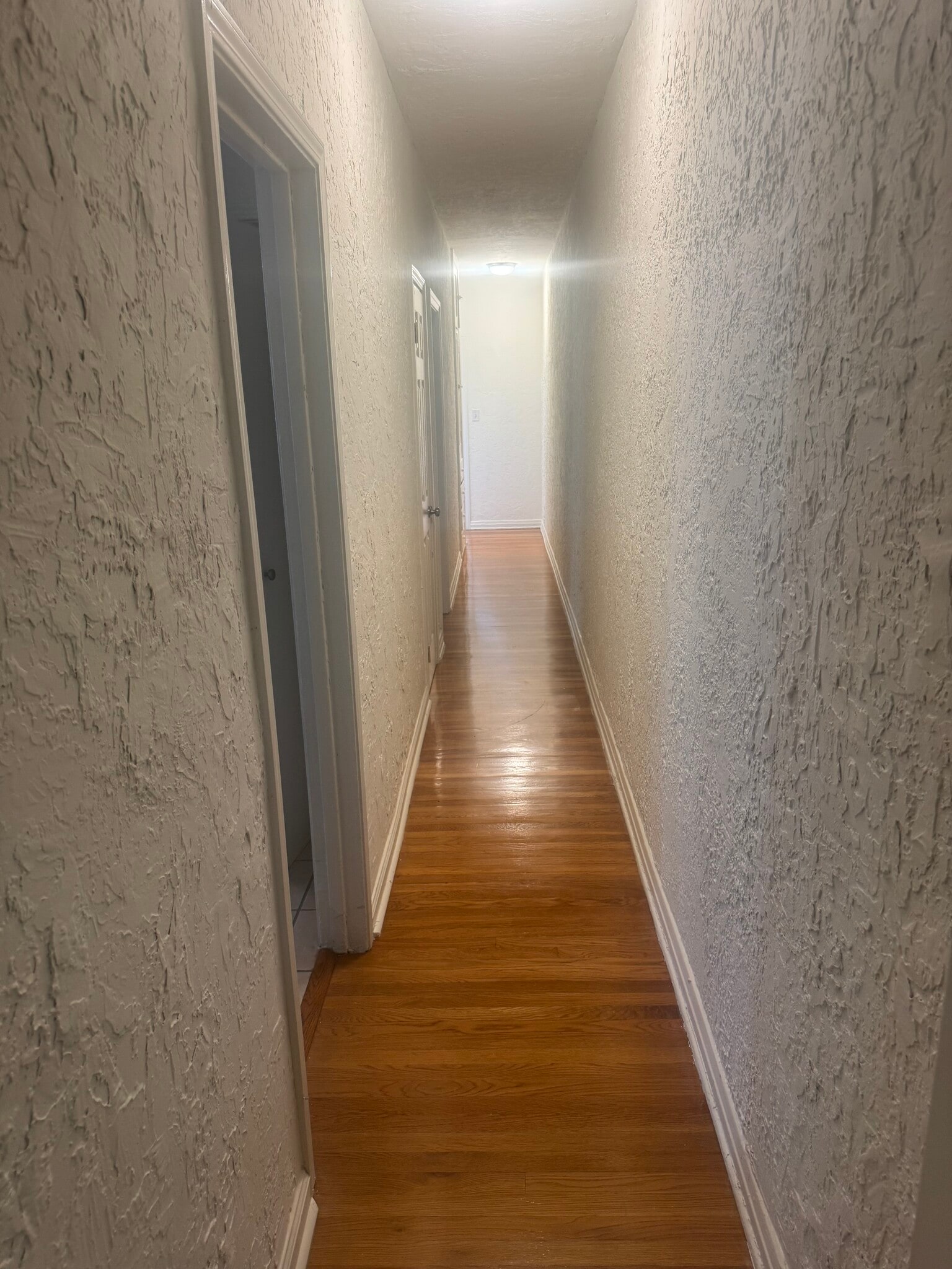 Hall - 630 N Spaulding Ave