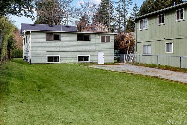 Back of House - 7730 18th Ave SW