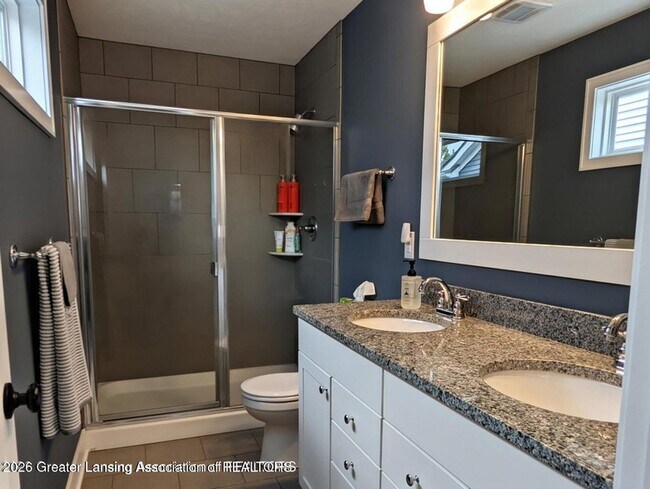 Building Photo - 3824 Fossum Ln