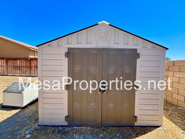 Building Photo - 14312 Sierra Grande St