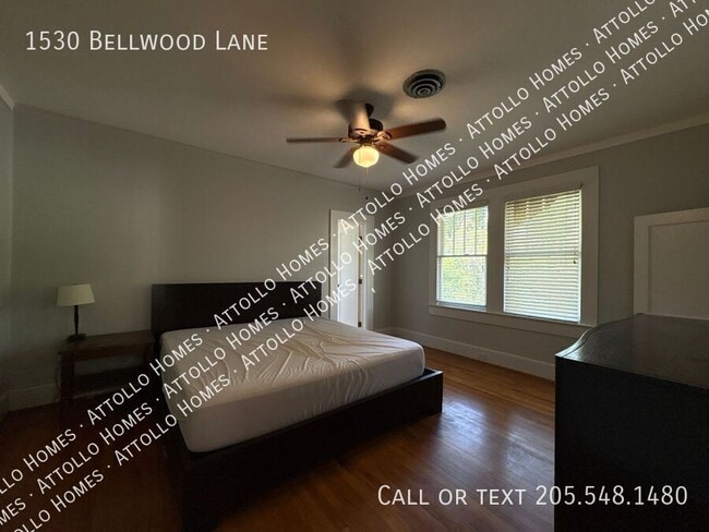 Building Photo - 1530 Bellwood Ln