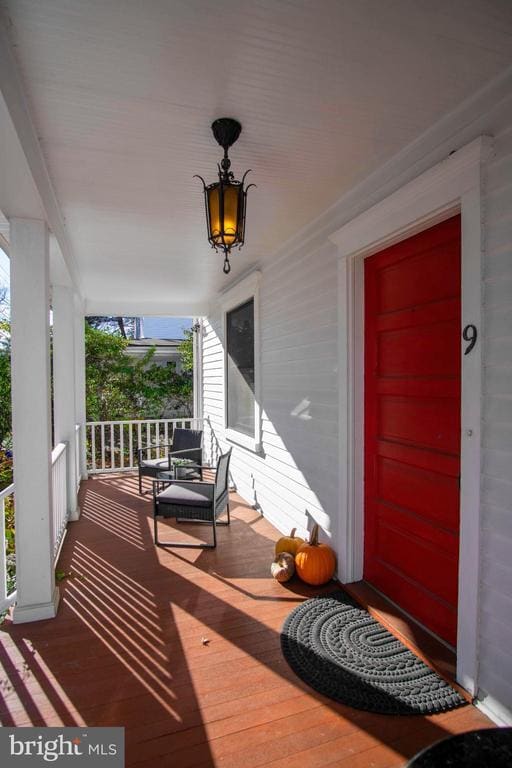 Building Photo - 9 Academy St