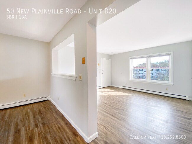 Building Photo - 50 New Plainville Rd