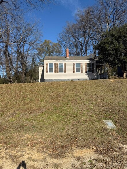 Building Photo - 6633 Millard Fuller Rd