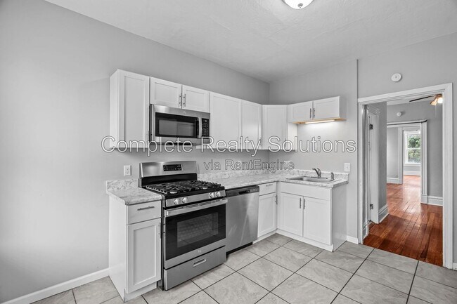Building Photo - 4109 Hartford St