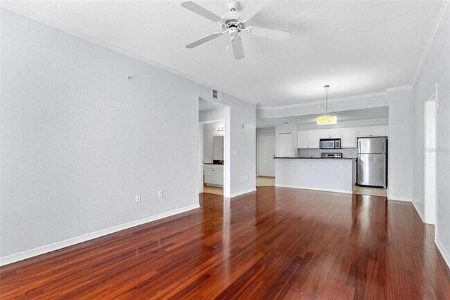Building Photo - 700 S Harbour Island Blvd