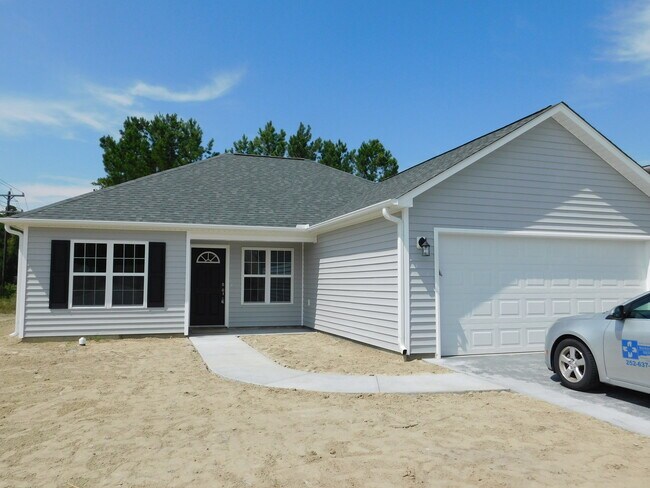 300 Churchill Court - Derby Park Subdivision - 300 Churchill Court  - Derby Park Subdivision