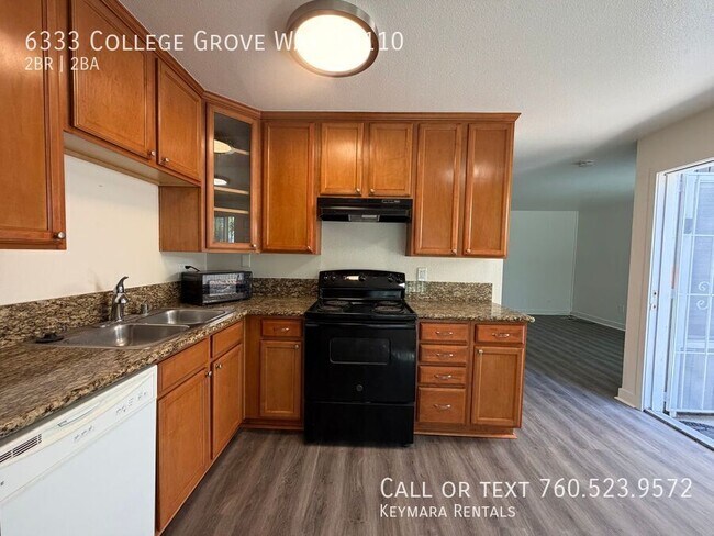 Building Photo - 6333 College Grove Way
