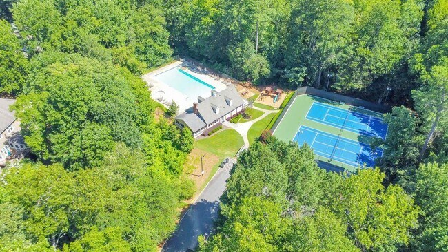Building Photo - 2173 Jockey Hollow Dr NW
