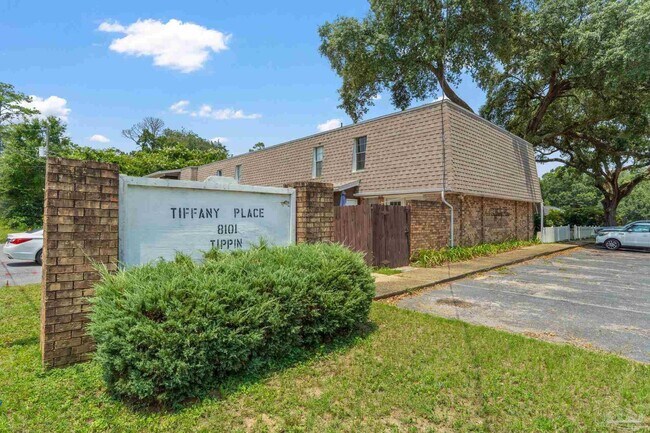 Building Photo - 8101 Tippin Ave