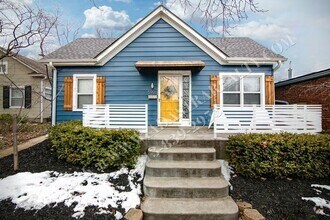 Building Photo - Beautiful Ranch Home in Brookside-Availabl...