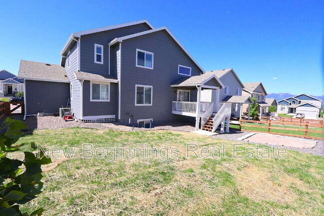 Building Photo - 4834 Olympus Dr