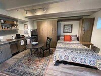 Building Photo - Fully Furnished Pet-Friendly Studio Apartment By Sloans Lake!